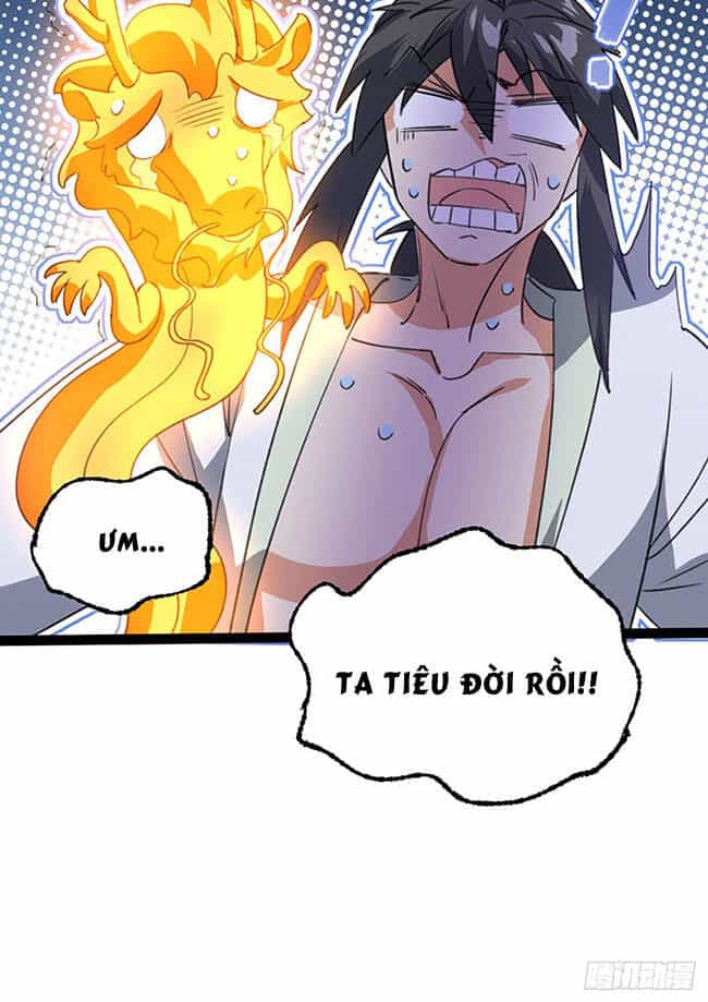 Tu Tiên Giới Duy Nhất Thuần Gia Môn - Chương 2 - ảnh 124