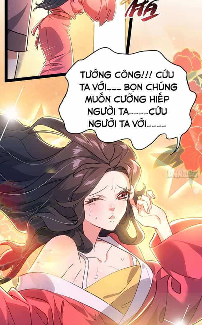 Tu Tiên Giới Duy Nhất Thuần Gia Môn - Chương 2 - ảnh 13