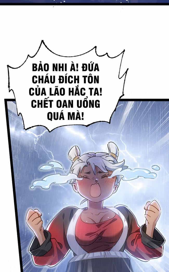 Tu Tiên Giới Duy Nhất Thuần Gia Môn - Chương 2 - ảnh 19