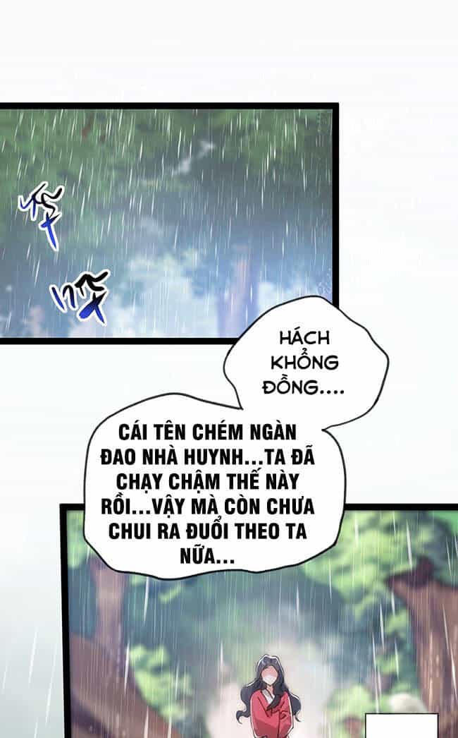 Tu Tiên Giới Duy Nhất Thuần Gia Môn - Chương 2 - ảnh 2