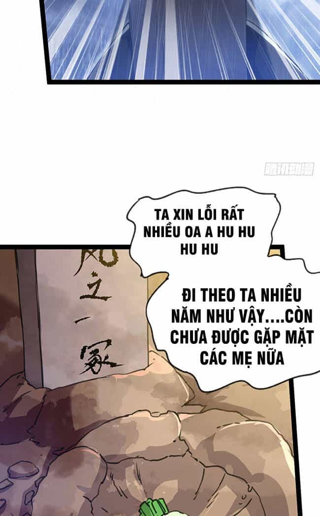 Tu Tiên Giới Duy Nhất Thuần Gia Môn - Chương 2 - ảnh 20