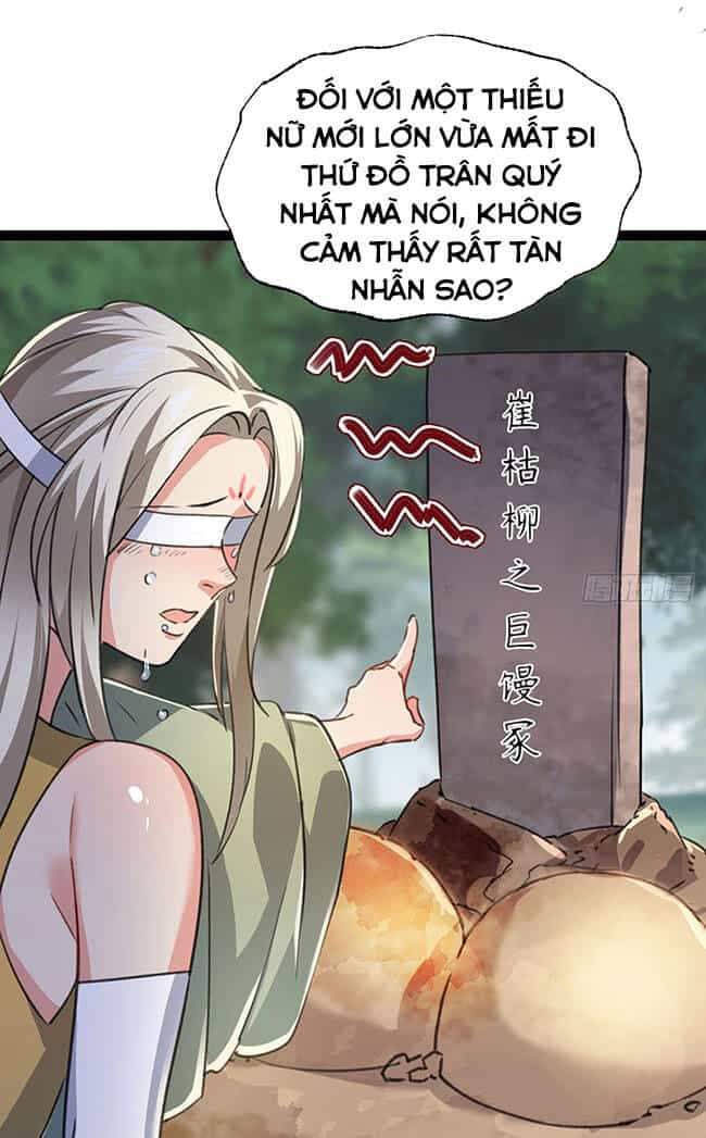 Tu Tiên Giới Duy Nhất Thuần Gia Môn - Chương 2 - ảnh 25
