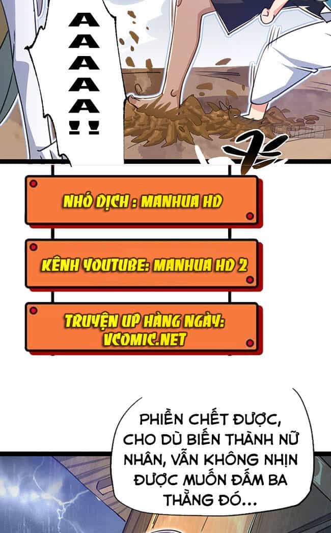 Tu Tiên Giới Duy Nhất Thuần Gia Môn - Chương 2 - ảnh 27