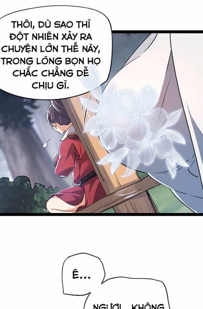 Tu Tiên Giới Duy Nhất Thuần Gia Môn - Chương 2 - ảnh 29