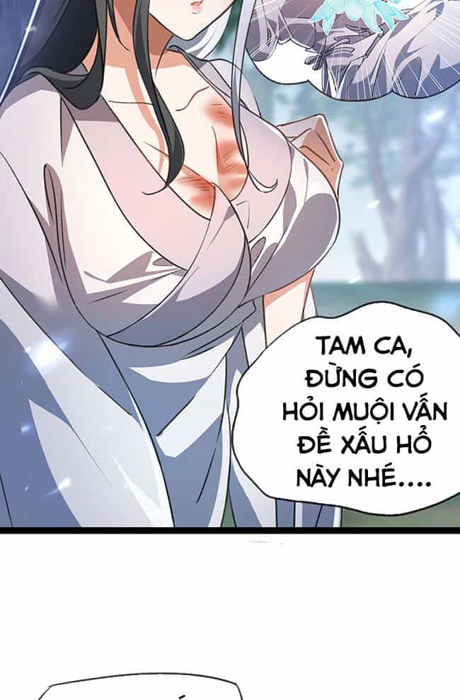 Tu Tiên Giới Duy Nhất Thuần Gia Môn - Chương 2 - ảnh 31