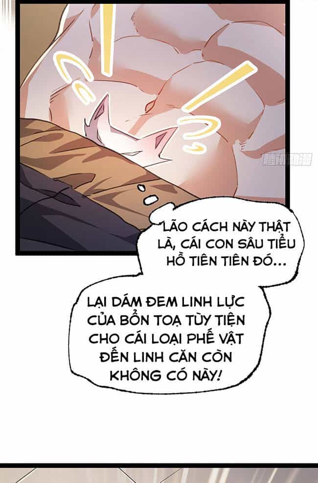 Tu Tiên Giới Duy Nhất Thuần Gia Môn - Chương 2 - ảnh 35