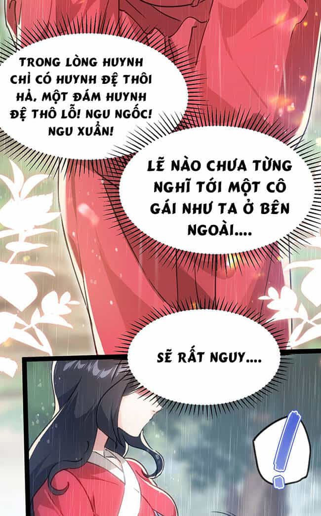 Tu Tiên Giới Duy Nhất Thuần Gia Môn - Chương 2 - ảnh 4