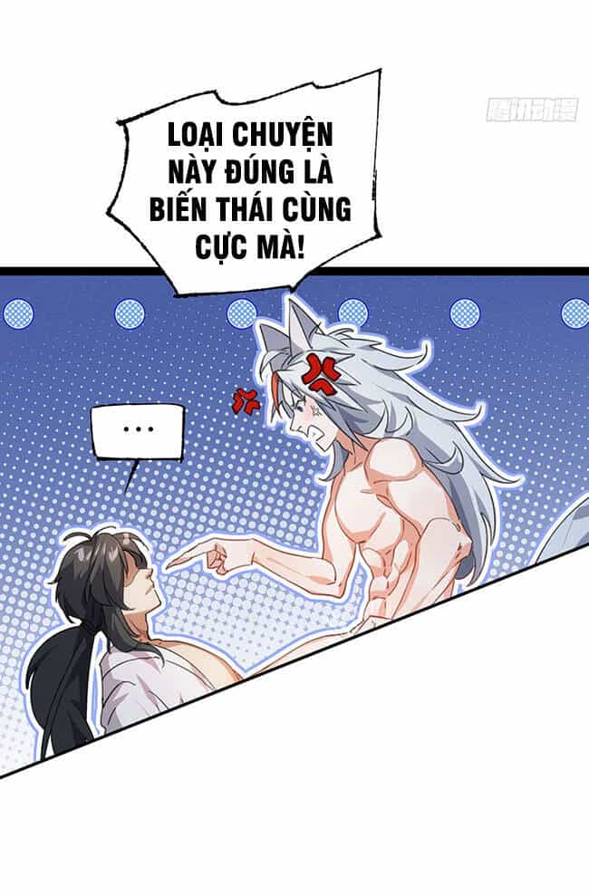 Tu Tiên Giới Duy Nhất Thuần Gia Môn - Chương 2 - ảnh 40