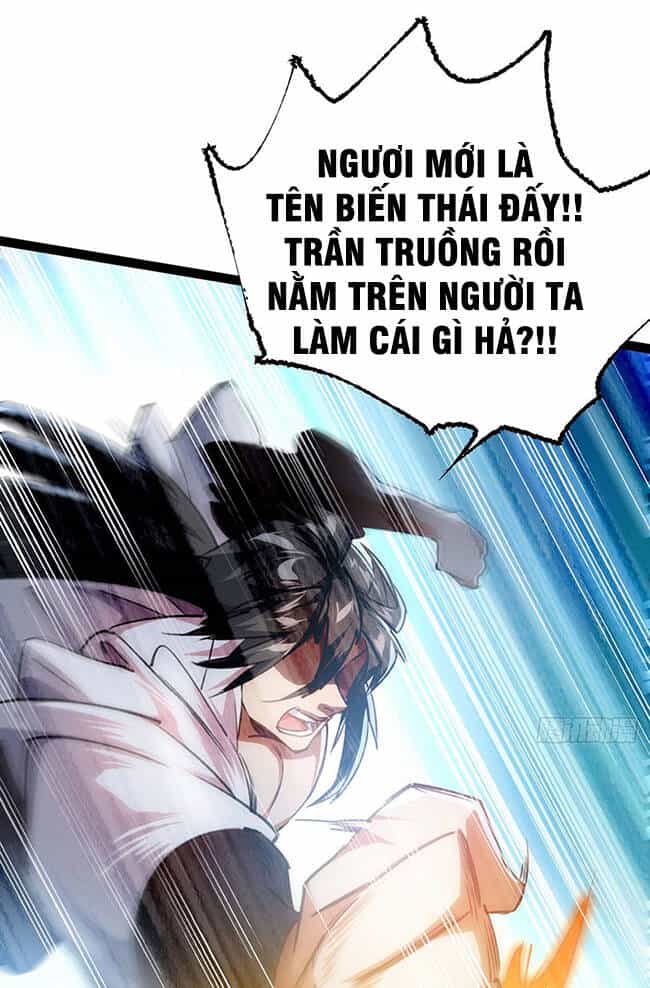 Tu Tiên Giới Duy Nhất Thuần Gia Môn - Chương 2 - ảnh 41