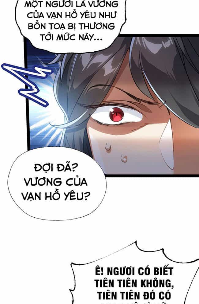 Tu Tiên Giới Duy Nhất Thuần Gia Môn - Chương 2 - ảnh 45