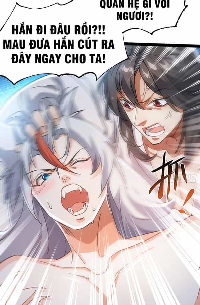 Tu Tiên Giới Duy Nhất Thuần Gia Môn - Chương 2 - ảnh 46