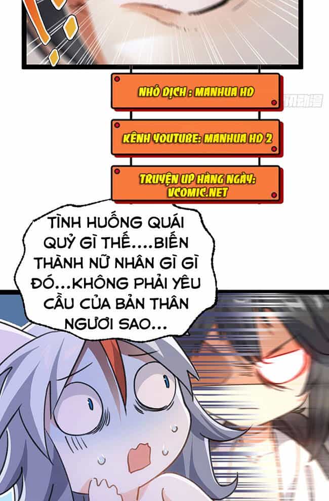 Tu Tiên Giới Duy Nhất Thuần Gia Môn - Chương 2 - ảnh 48