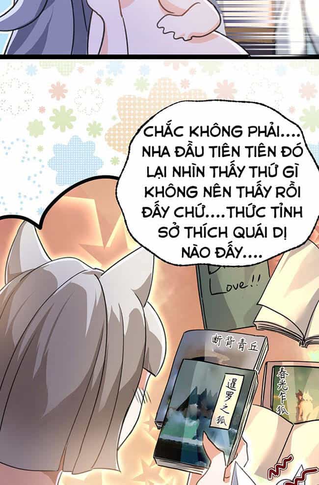 Tu Tiên Giới Duy Nhất Thuần Gia Môn - Chương 2 - ảnh 49