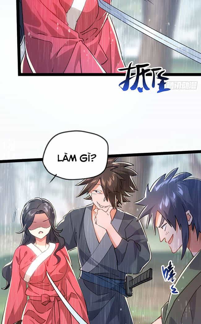 Tu Tiên Giới Duy Nhất Thuần Gia Môn - Chương 2 - ảnh 5