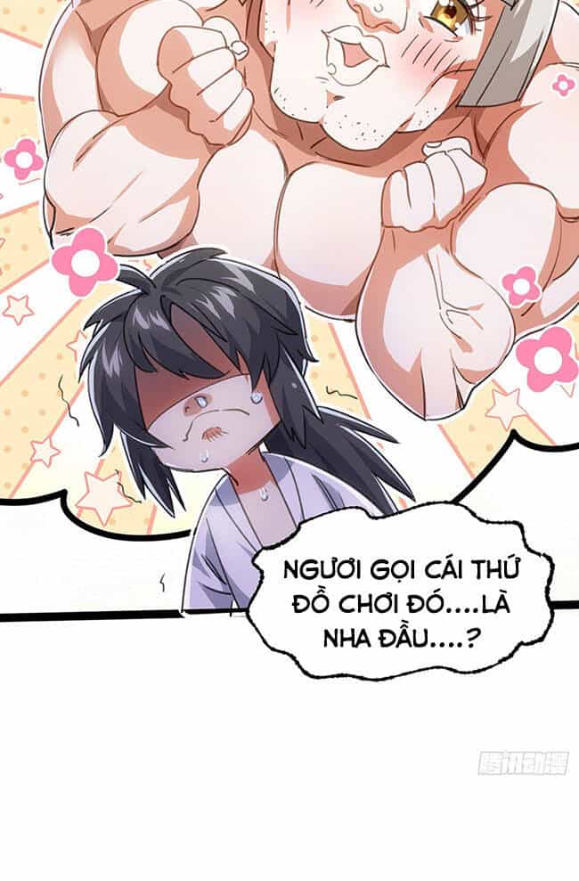 Tu Tiên Giới Duy Nhất Thuần Gia Môn - Chương 2 - ảnh 51