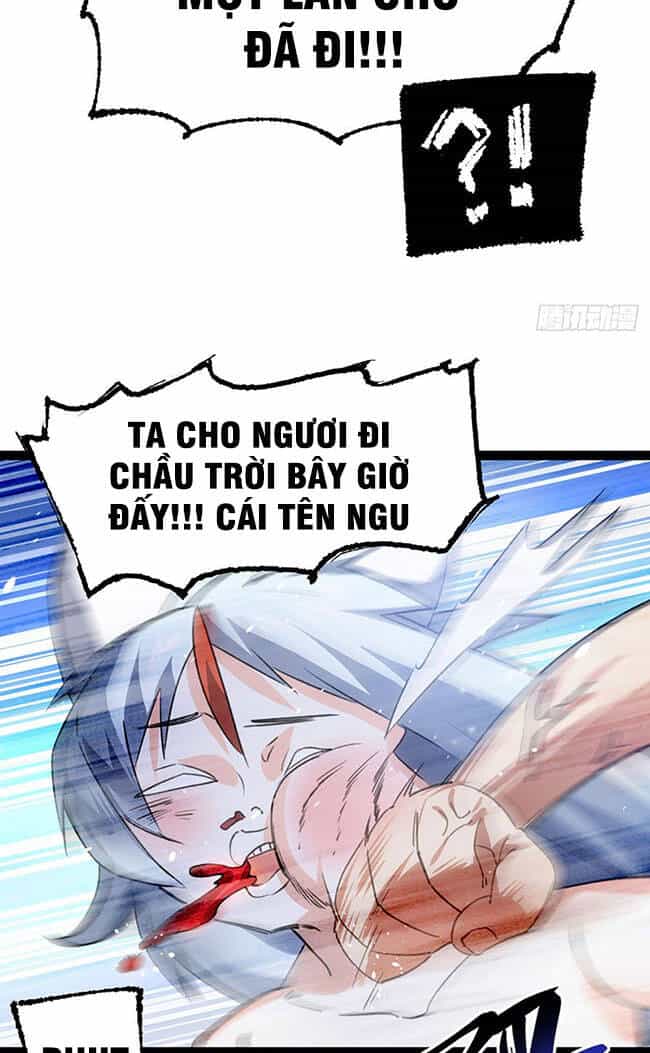 Tu Tiên Giới Duy Nhất Thuần Gia Môn - Chương 2 - ảnh 57
