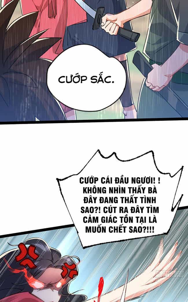 Tu Tiên Giới Duy Nhất Thuần Gia Môn - Chương 2 - ảnh 6