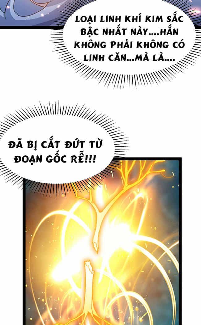 Tu Tiên Giới Duy Nhất Thuần Gia Môn - Chương 2 - ảnh 62