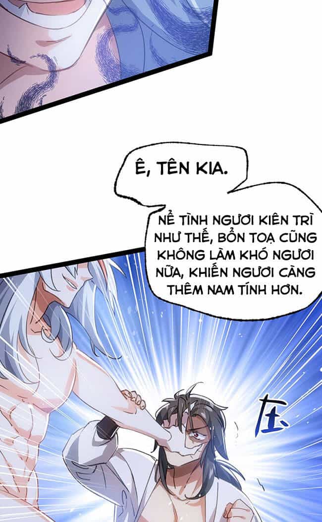 Tu Tiên Giới Duy Nhất Thuần Gia Môn - Chương 2 - ảnh 65