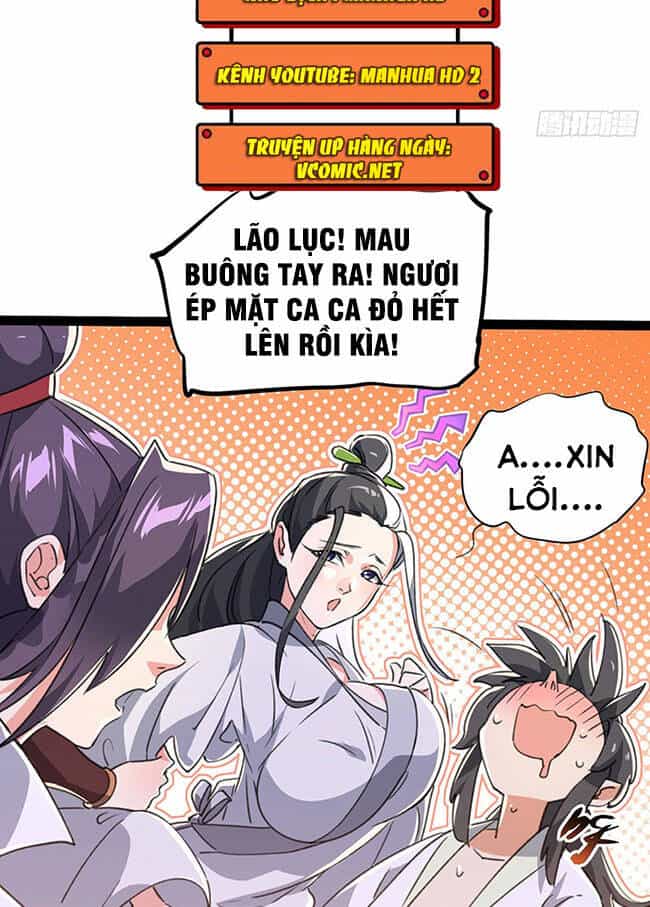 Tu Tiên Giới Duy Nhất Thuần Gia Môn - Chương 2 - ảnh 86