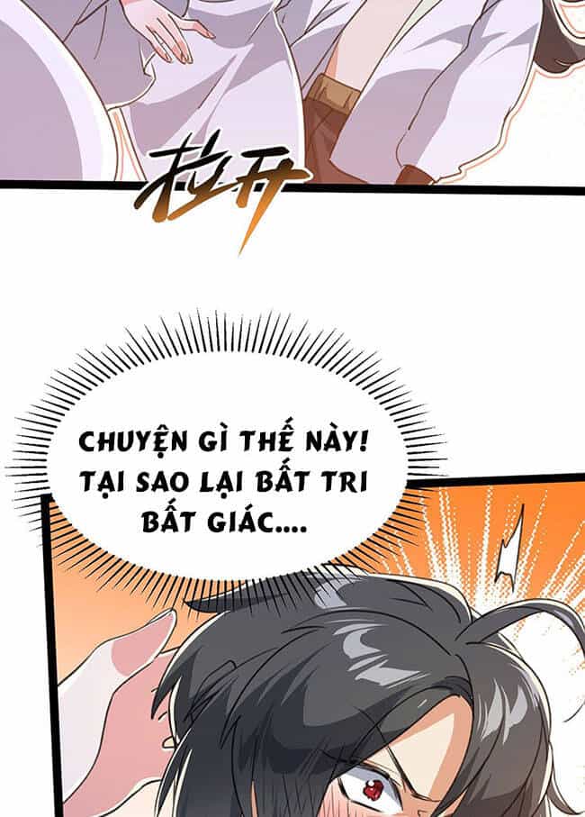 Tu Tiên Giới Duy Nhất Thuần Gia Môn - Chương 2 - ảnh 87
