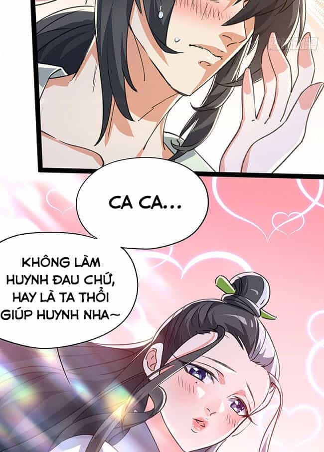 Tu Tiên Giới Duy Nhất Thuần Gia Môn - Chương 2 - ảnh 88
