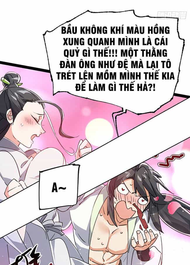 Tu Tiên Giới Duy Nhất Thuần Gia Môn - Chương 2 - ảnh 90