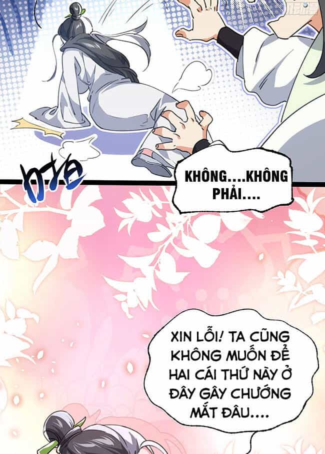 Tu Tiên Giới Duy Nhất Thuần Gia Môn - Chương 2 - ảnh 92