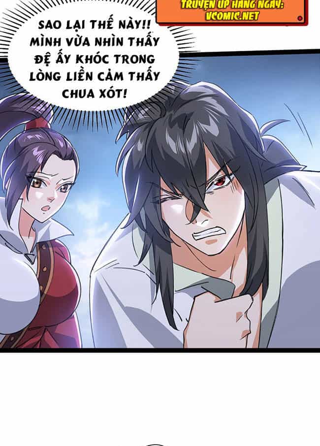 Tu Tiên Giới Duy Nhất Thuần Gia Môn - Chương 2 - ảnh 96