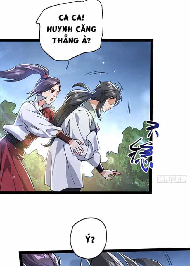 Tu Tiên Giới Duy Nhất Thuần Gia Môn - Chương 2 - ảnh 97