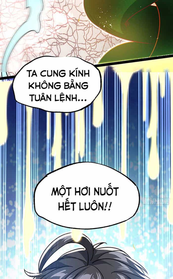 Tu Tiên Giới Duy Nhất Thuần Gia Môn - Chương 3 - ảnh 103