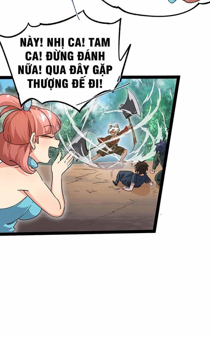 Tu Tiên Giới Duy Nhất Thuần Gia Môn - Chương 3 - ảnh 112