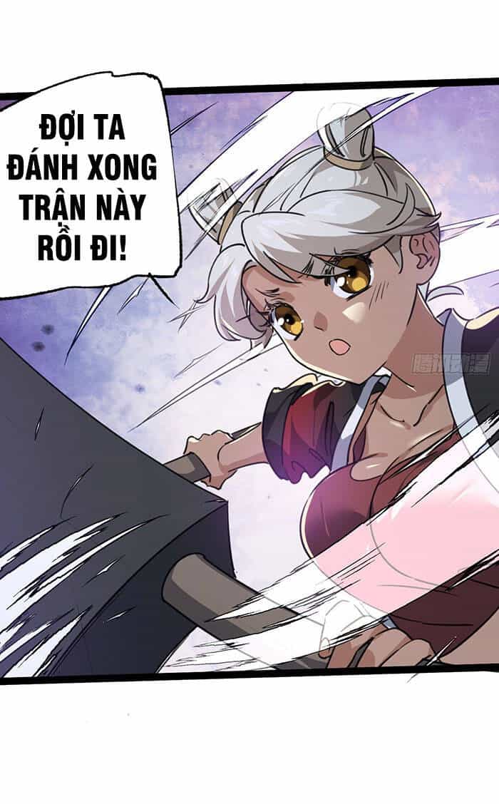 Tu Tiên Giới Duy Nhất Thuần Gia Môn - Chương 3 - ảnh 113