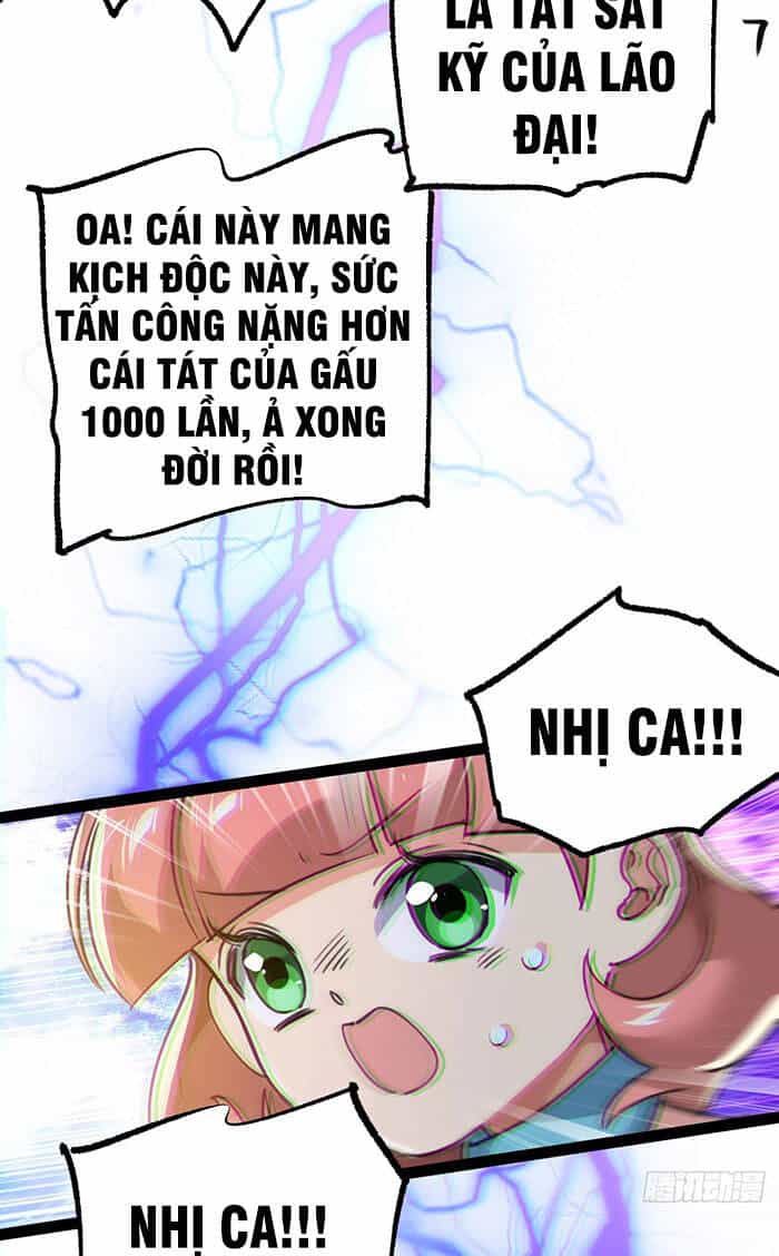Tu Tiên Giới Duy Nhất Thuần Gia Môn - Chương 3 - ảnh 123