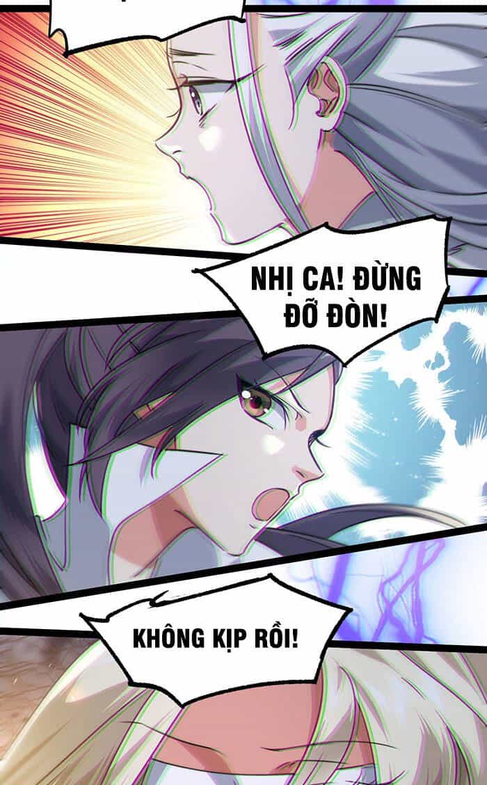 Tu Tiên Giới Duy Nhất Thuần Gia Môn - Chương 3 - ảnh 124