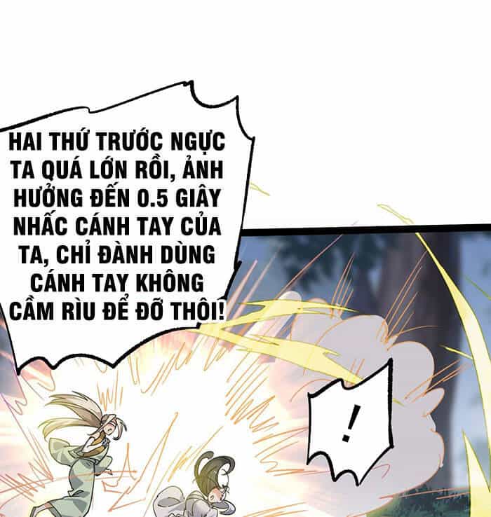 Tu Tiên Giới Duy Nhất Thuần Gia Môn - Chương 3 - ảnh 127