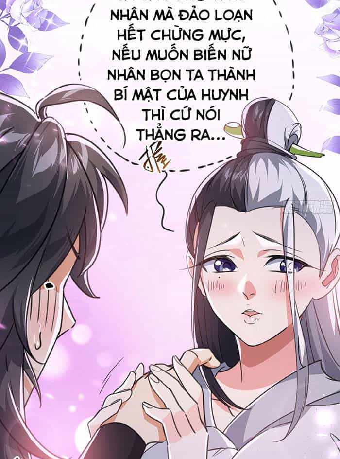 Tu Tiên Giới Duy Nhất Thuần Gia Môn - Chương 3 - ảnh 14