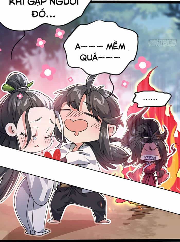 Tu Tiên Giới Duy Nhất Thuần Gia Môn - Chương 3 - ảnh 16