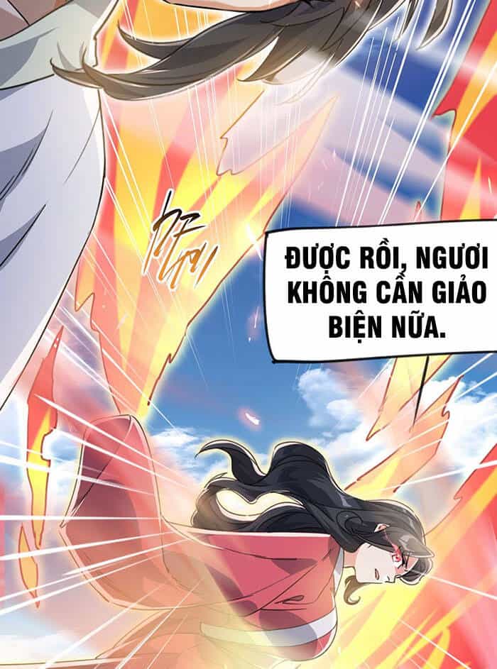 Tu Tiên Giới Duy Nhất Thuần Gia Môn - Chương 3 - ảnh 18