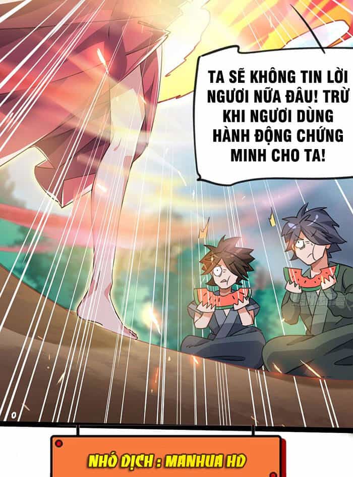 Tu Tiên Giới Duy Nhất Thuần Gia Môn - Chương 3 - ảnh 19