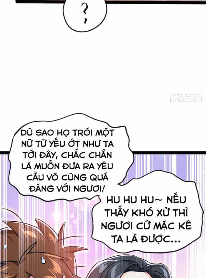 Tu Tiên Giới Duy Nhất Thuần Gia Môn - Chương 3 - ảnh 21