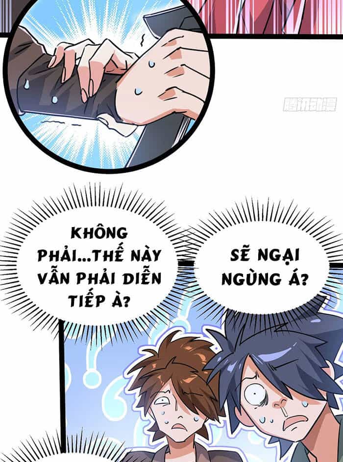 Tu Tiên Giới Duy Nhất Thuần Gia Môn - Chương 3 - ảnh 23