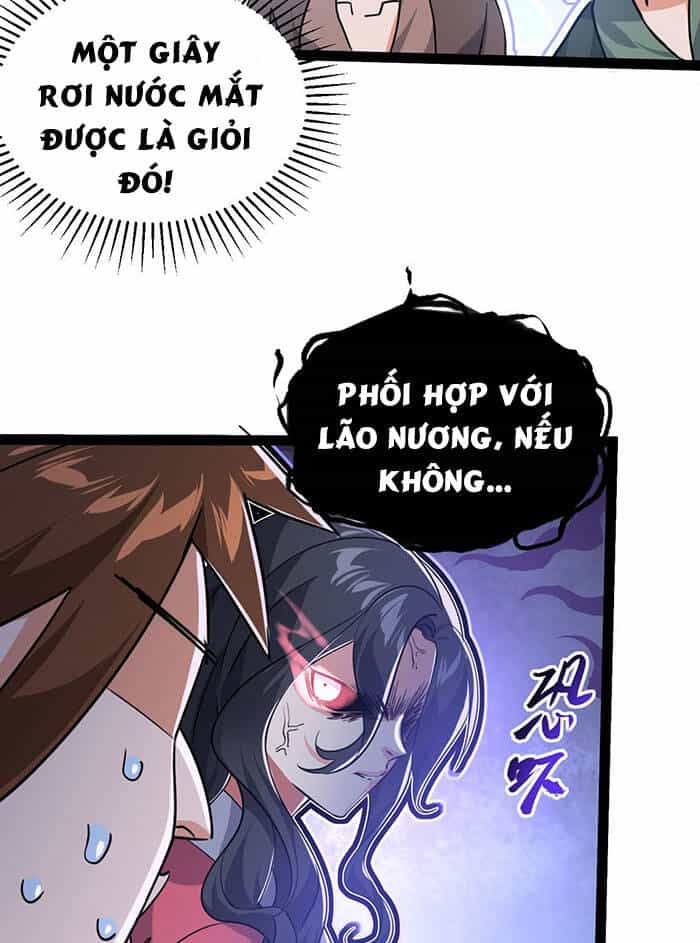 Tu Tiên Giới Duy Nhất Thuần Gia Môn - Chương 3 - ảnh 24