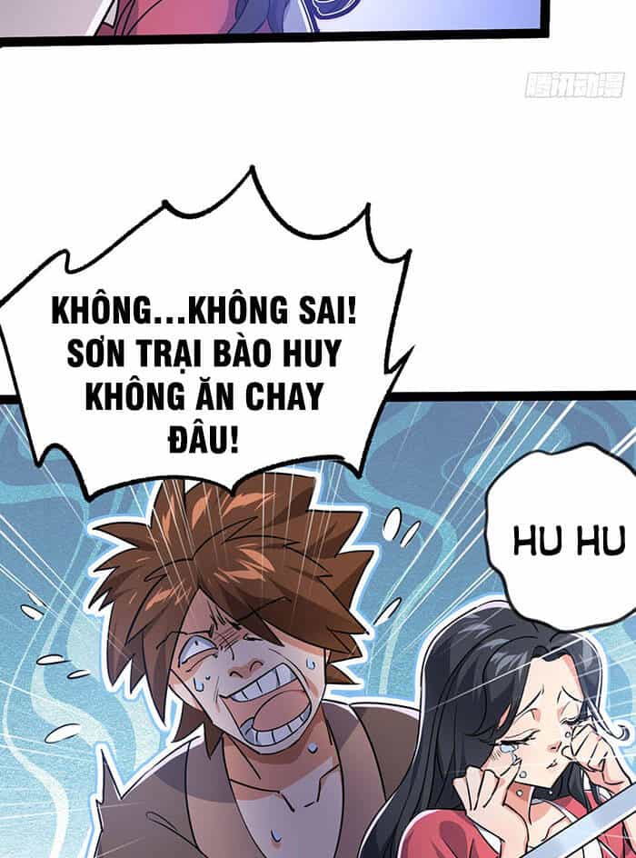 Tu Tiên Giới Duy Nhất Thuần Gia Môn - Chương 3 - ảnh 25