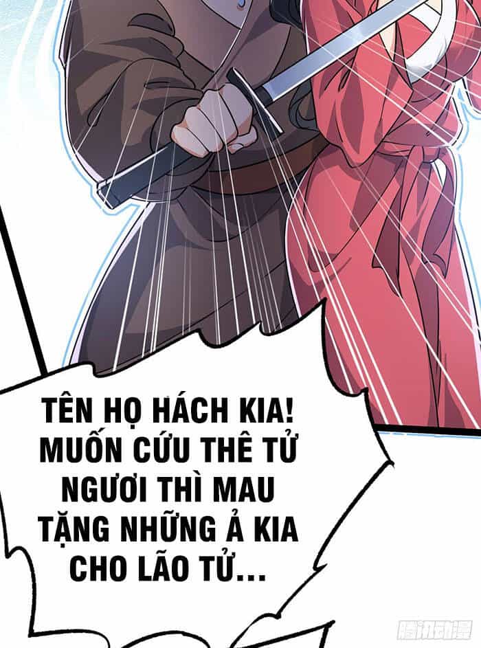 Tu Tiên Giới Duy Nhất Thuần Gia Môn - Chương 3 - ảnh 26