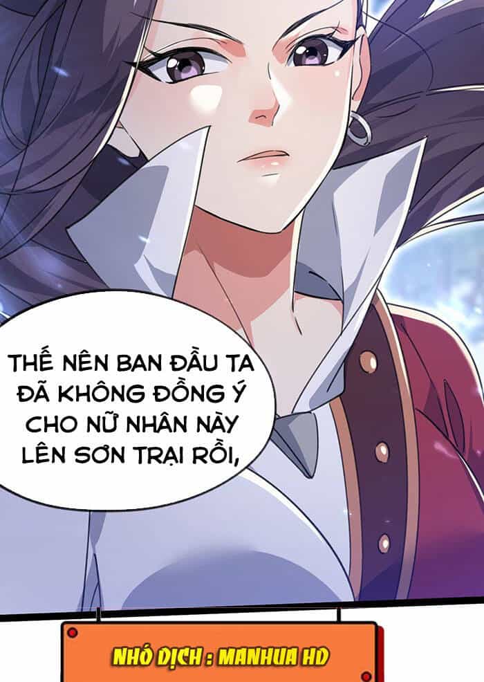 Tu Tiên Giới Duy Nhất Thuần Gia Môn - Chương 3 - ảnh 31