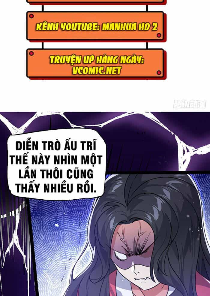 Tu Tiên Giới Duy Nhất Thuần Gia Môn - Chương 3 - ảnh 32