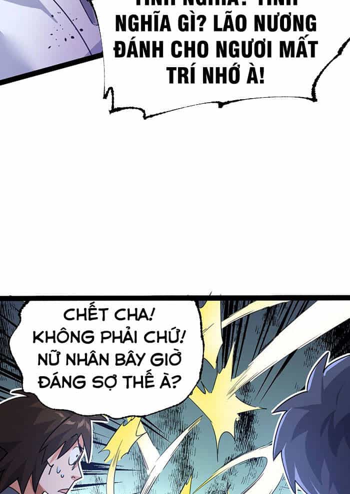 Tu Tiên Giới Duy Nhất Thuần Gia Môn - Chương 3 - ảnh 36