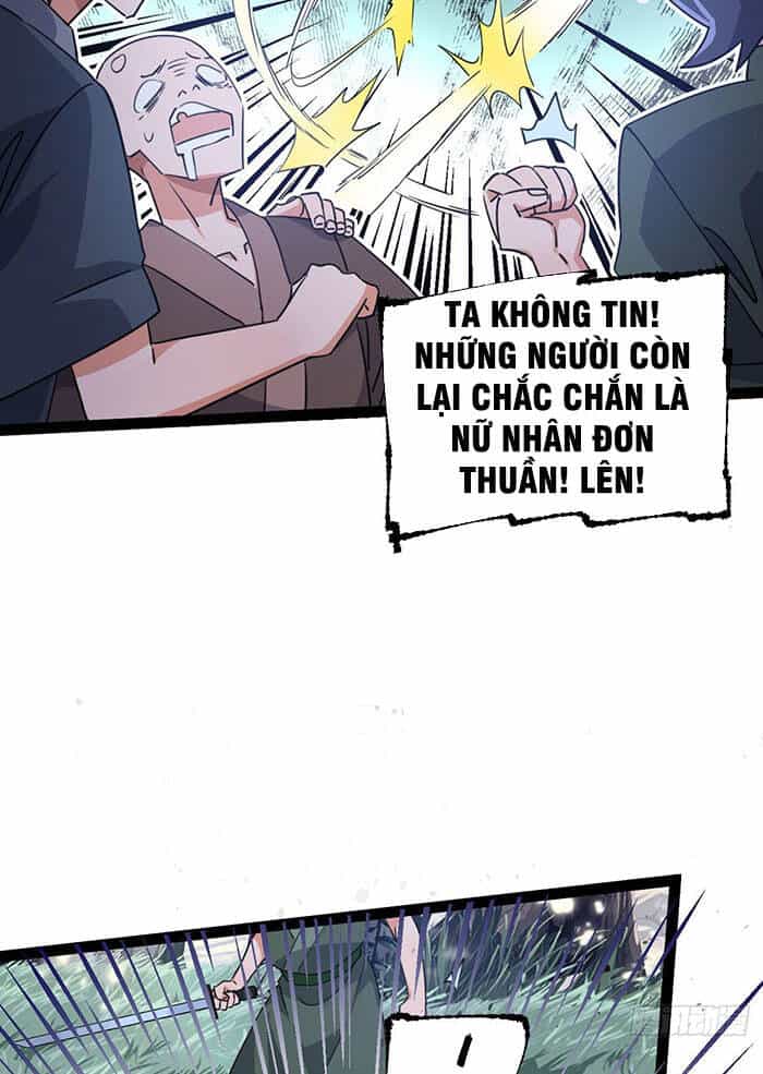 Tu Tiên Giới Duy Nhất Thuần Gia Môn - Chương 3 - ảnh 37