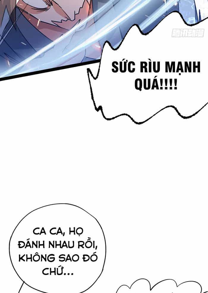 Tu Tiên Giới Duy Nhất Thuần Gia Môn - Chương 3 - ảnh 45